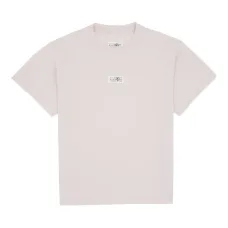 Футболка с круглым вырезом Футболка с круглым вырезом