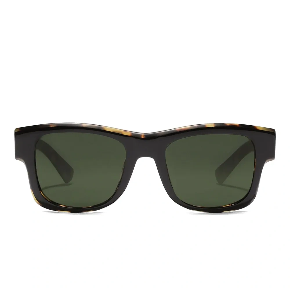 Солнцезащитные очки квадратной формы Lusso Sartoriale