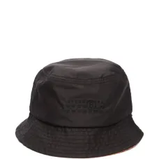 Панама с вышивкой