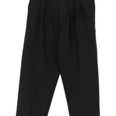 Брюки прямого кроя Брюки прямого кроя