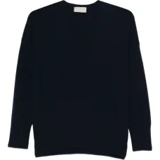 Свитер с V-образным вырезом Свитер с V-образным вырезом