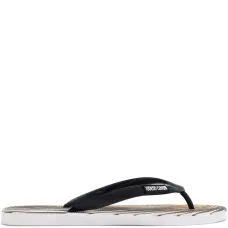 Вьетнамки с принтом "Ray Of Gold"