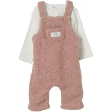 Детская одежда с карманом на пуговице