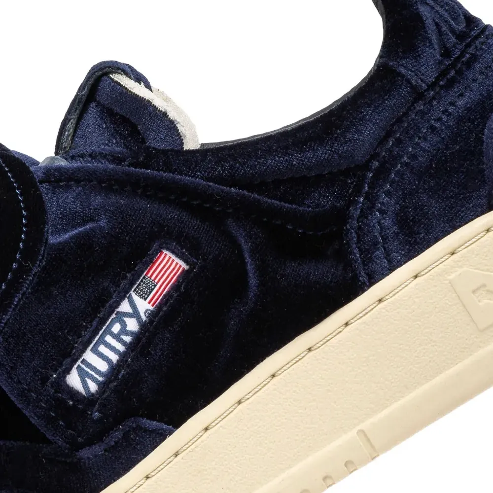 Кеды Medalist с низким верхом