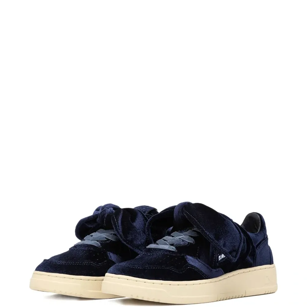 Кеды Medalist с низким верхом