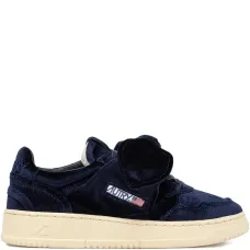 Кеды Medalist с низким верхом