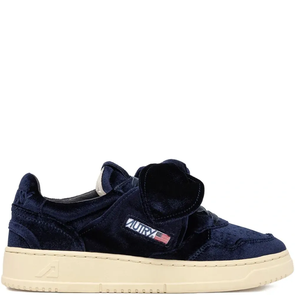 Кеды Medalist с низким верхом