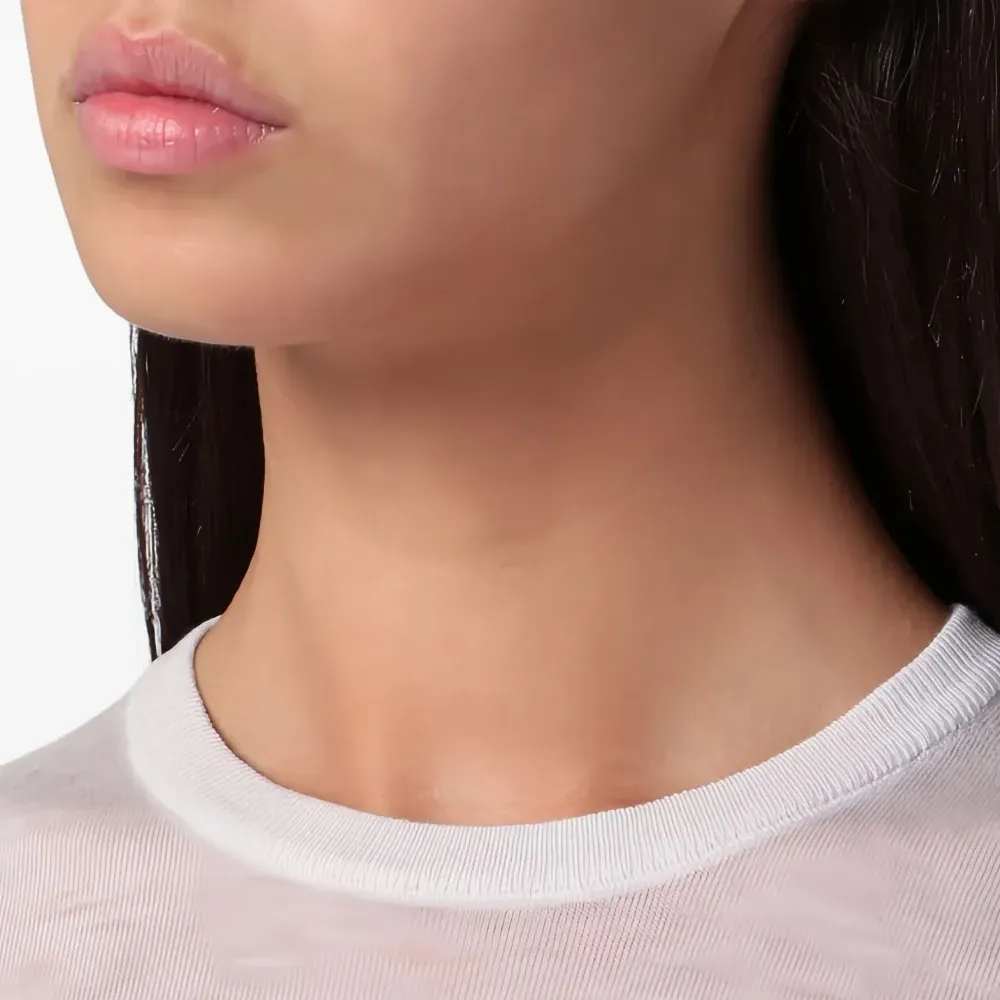 Футболка без рукавов