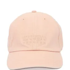 Бейсболка с вышитым логотипом