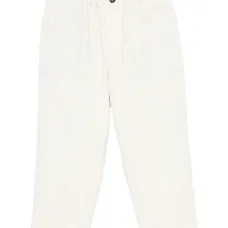 Брюки прямого кроя Брюки прямого кроя