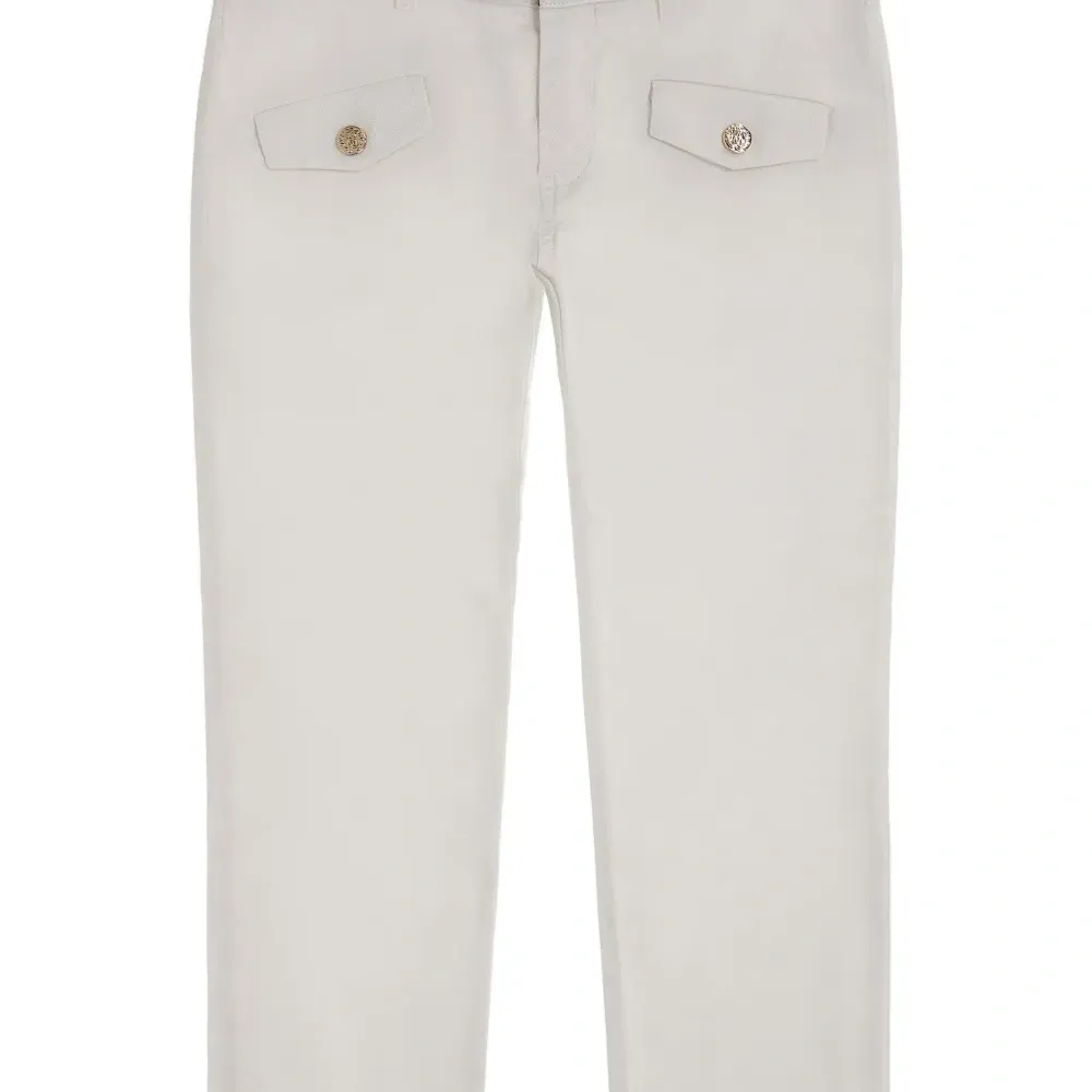 Брюки с логотипом RC