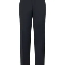 Брюки из смесовой вирджинской шерсти