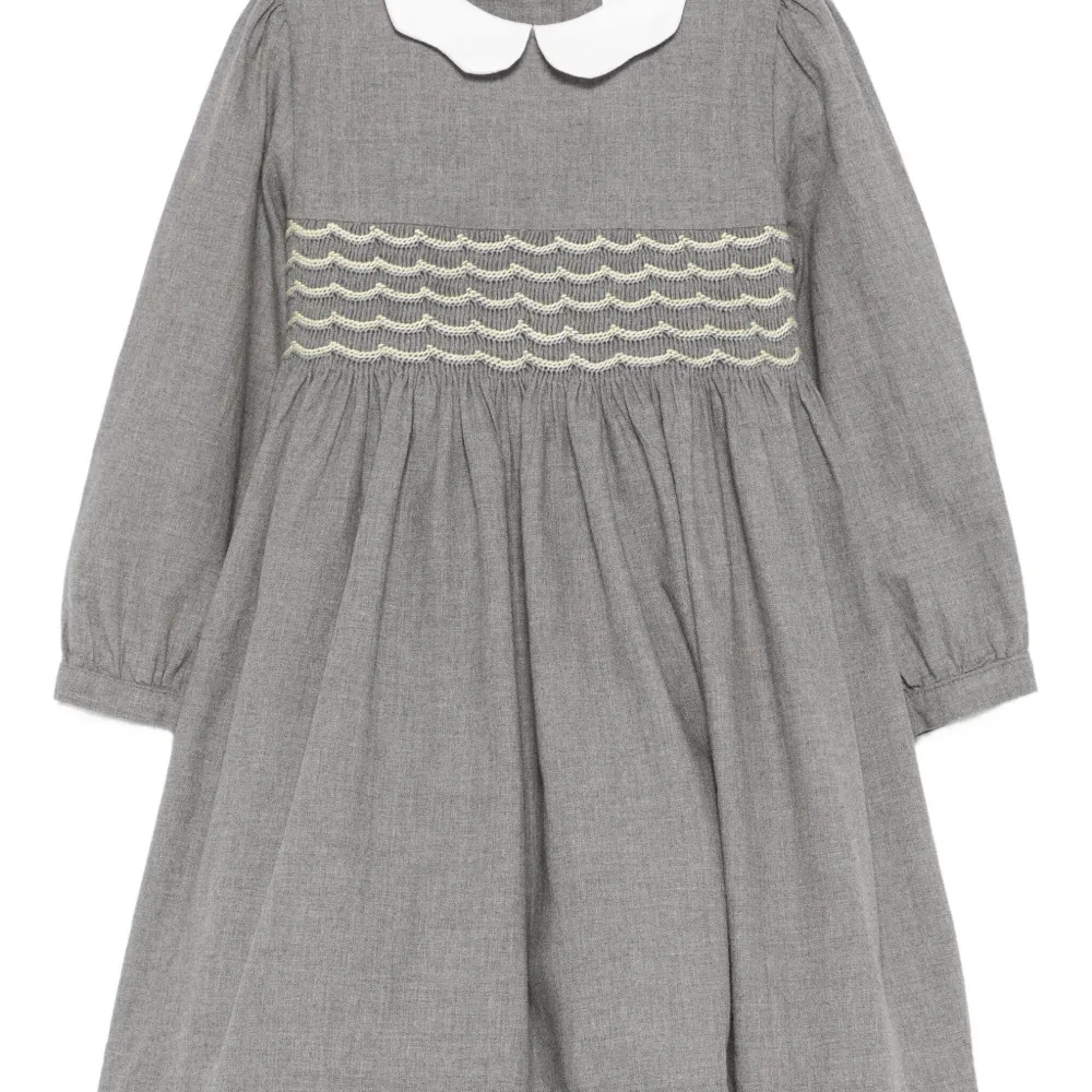 Хлопковое платье