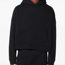 Худи из органического хлопка