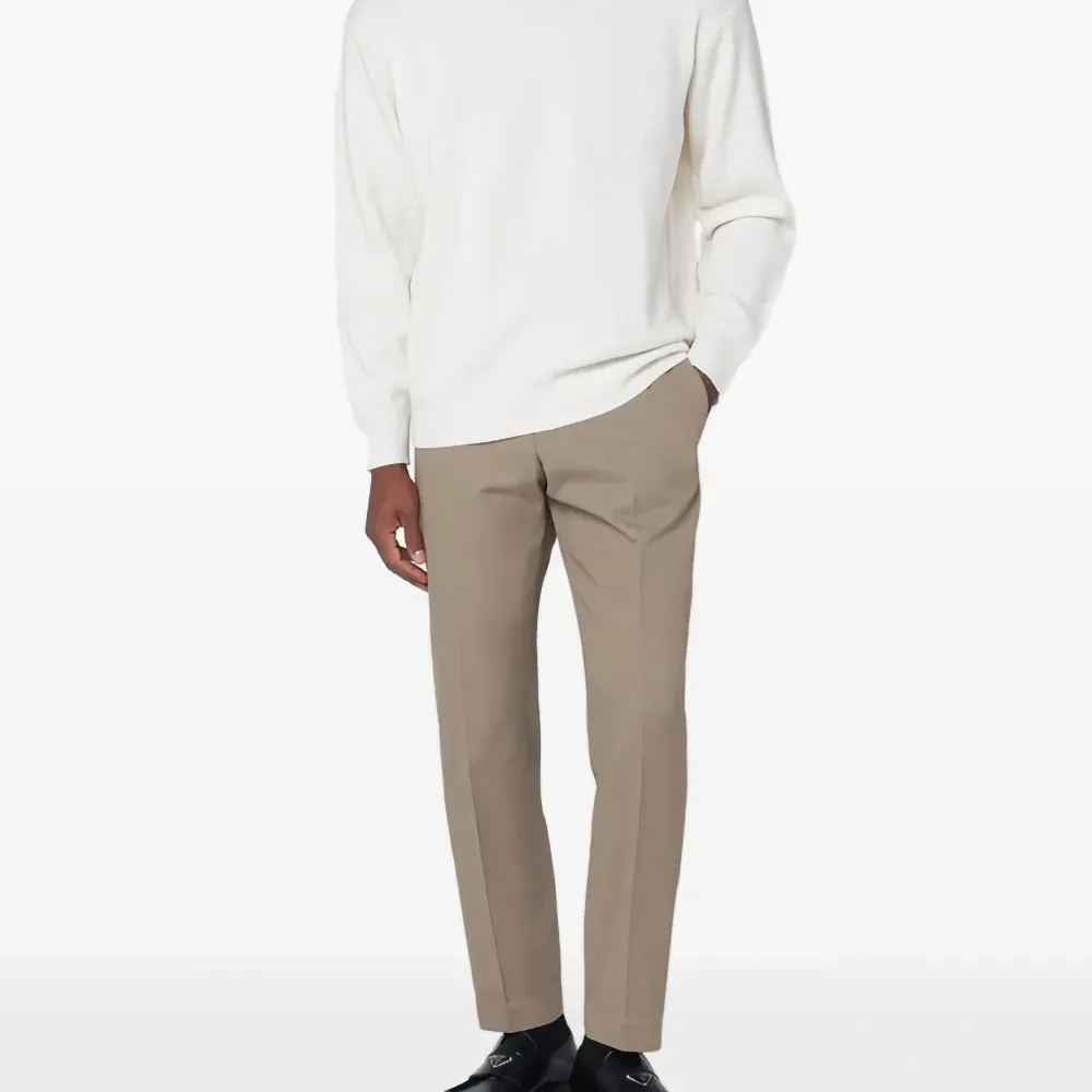 Брюки Rebel с карманами Брюки Rebel с карманами