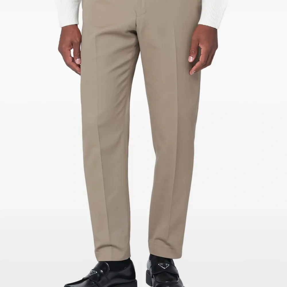 Брюки Rebel с карманами