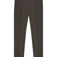 Брюки на пуговицах