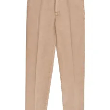 Брюки с карманами