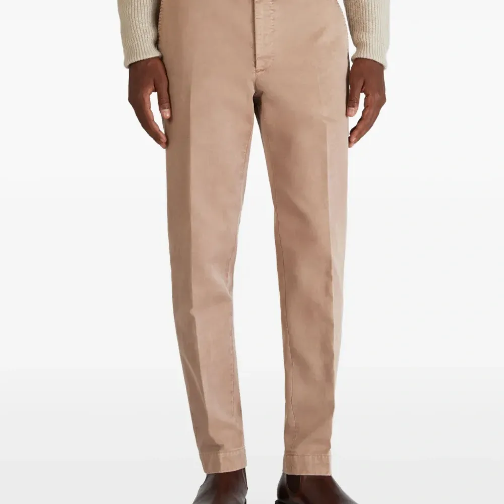 Брюки с карманами Брюки с карманами