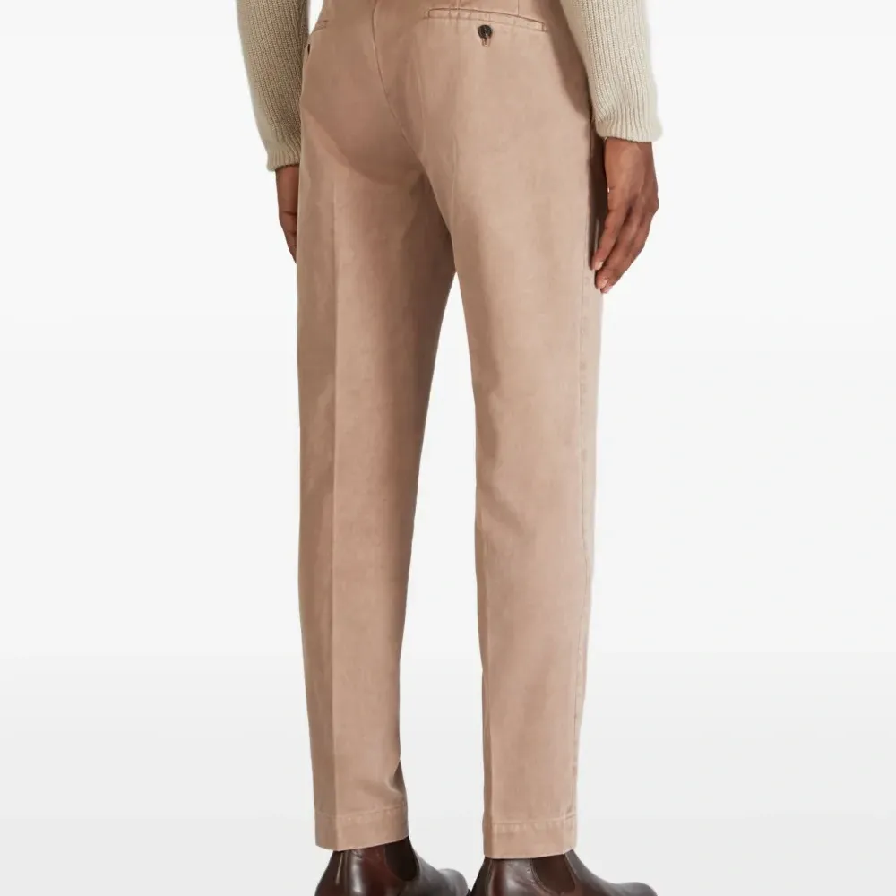 Брюки с карманами Брюки с карманами