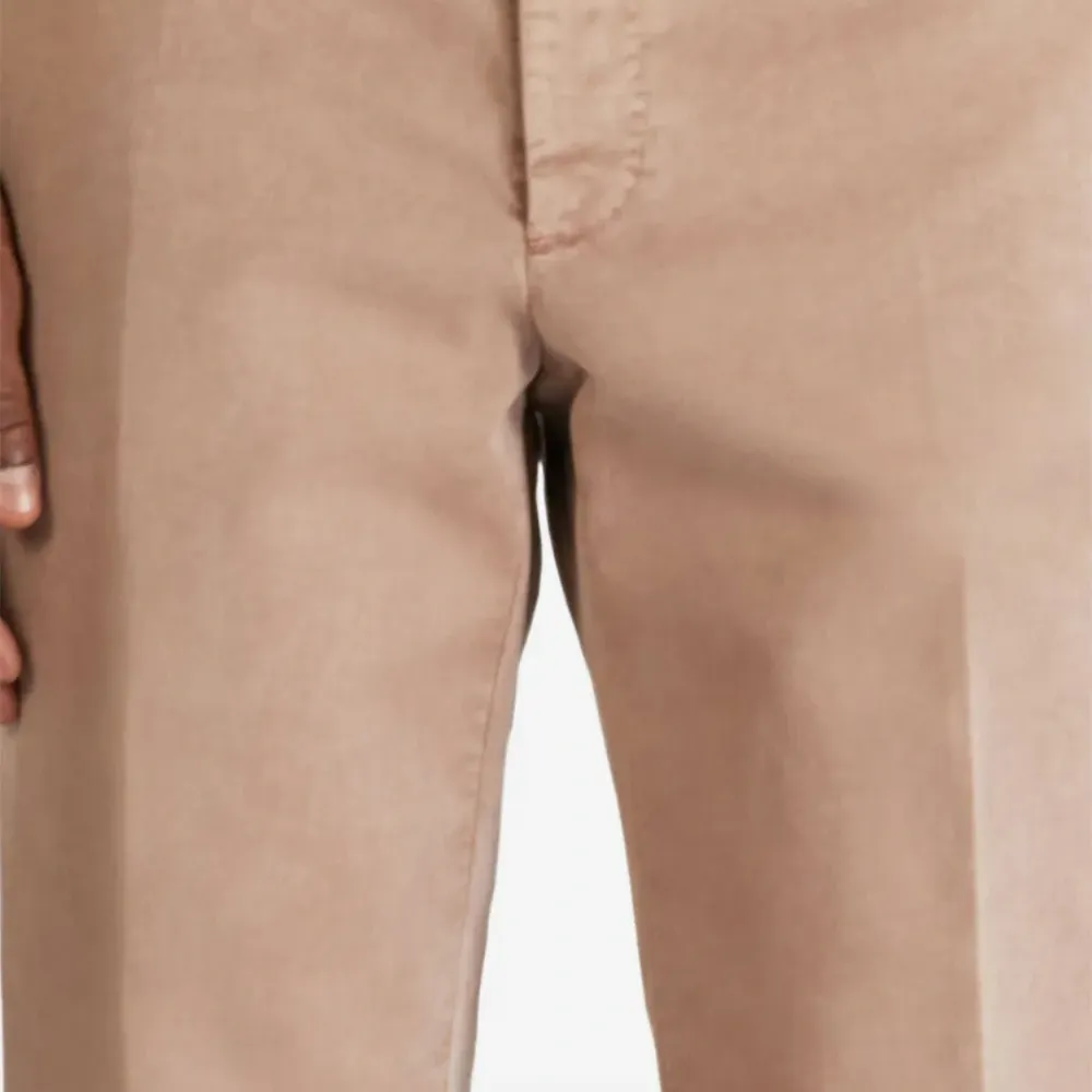 Брюки с карманами Брюки с карманами