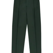 Брюки строгого кроя