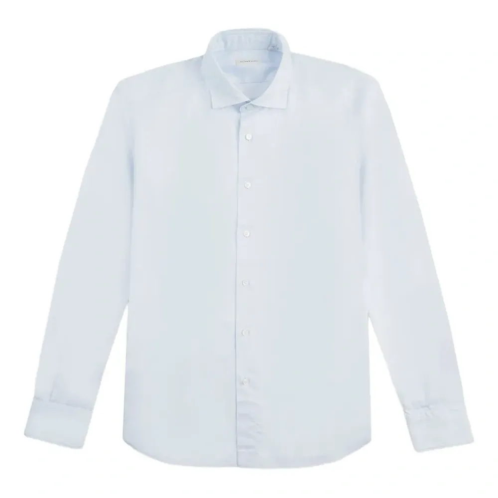 Рубашка на пуговицах