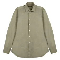 Рубашка на пуговицах