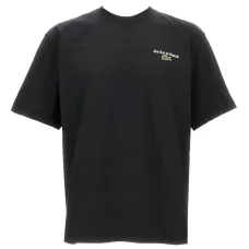 Футболка с графическим принтом