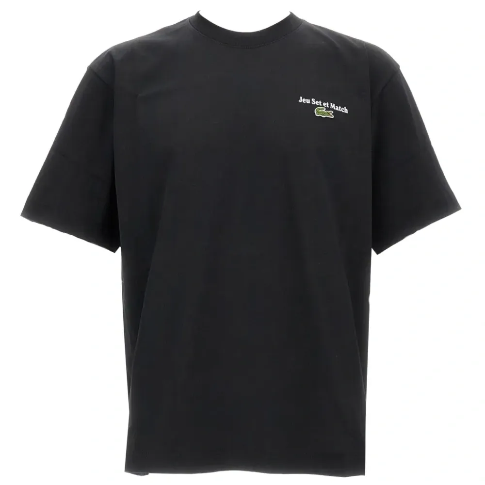 Футболка с графическим принтом