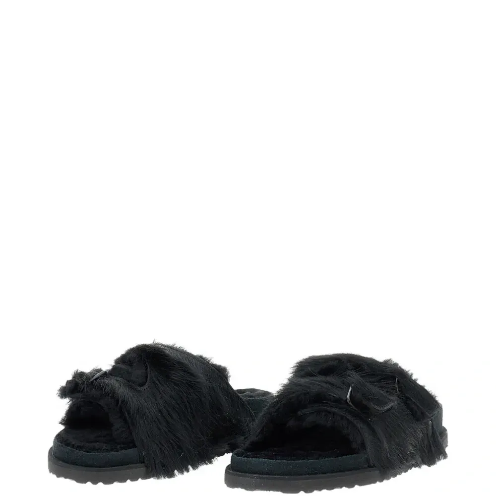 Сандалии Zürich с пряжкой