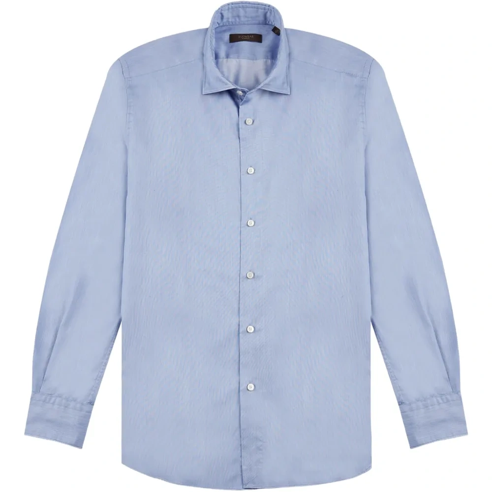 Рубашка на пуговицах