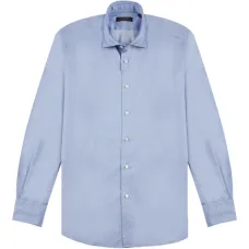 Рубашка на пуговицах