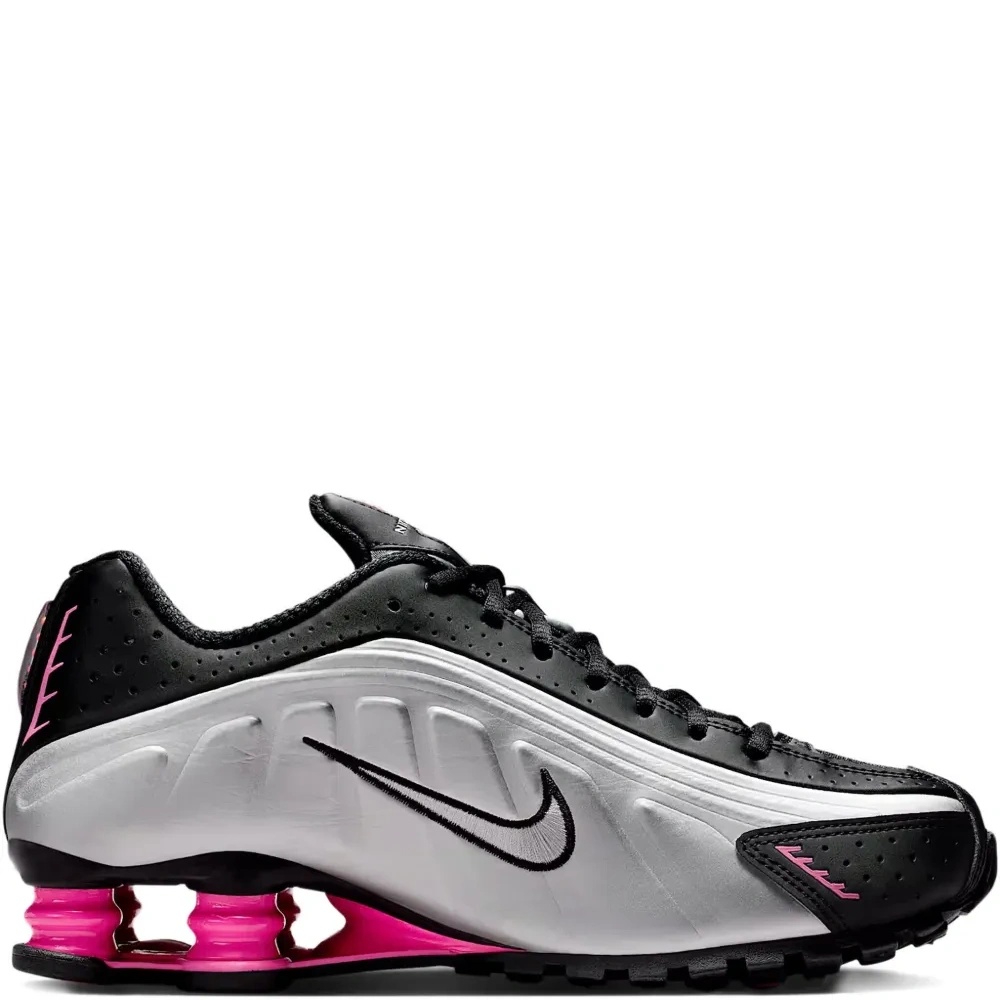 Кроссовки Shox R4