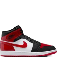 Кроссовки Jordan 1 Mid SE Кроссовки Jordan 1 Mid SE