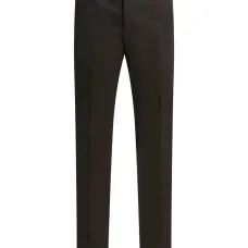 Брюки со стрелками