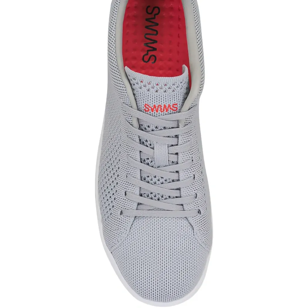 Перфорированные кроссовки