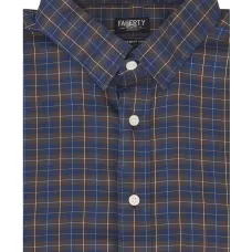 Рубашка в клетку