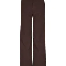 Вельветовые брюки-палаццо Вельветовые брюки-палаццо