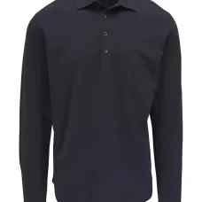 Поло с длинными рукавами Edwards