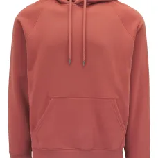 Толстовка с карманом-кенгуру