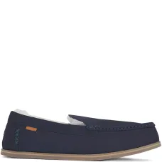 Тапочки без задников