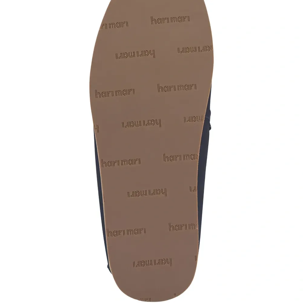 Тапочки без задников