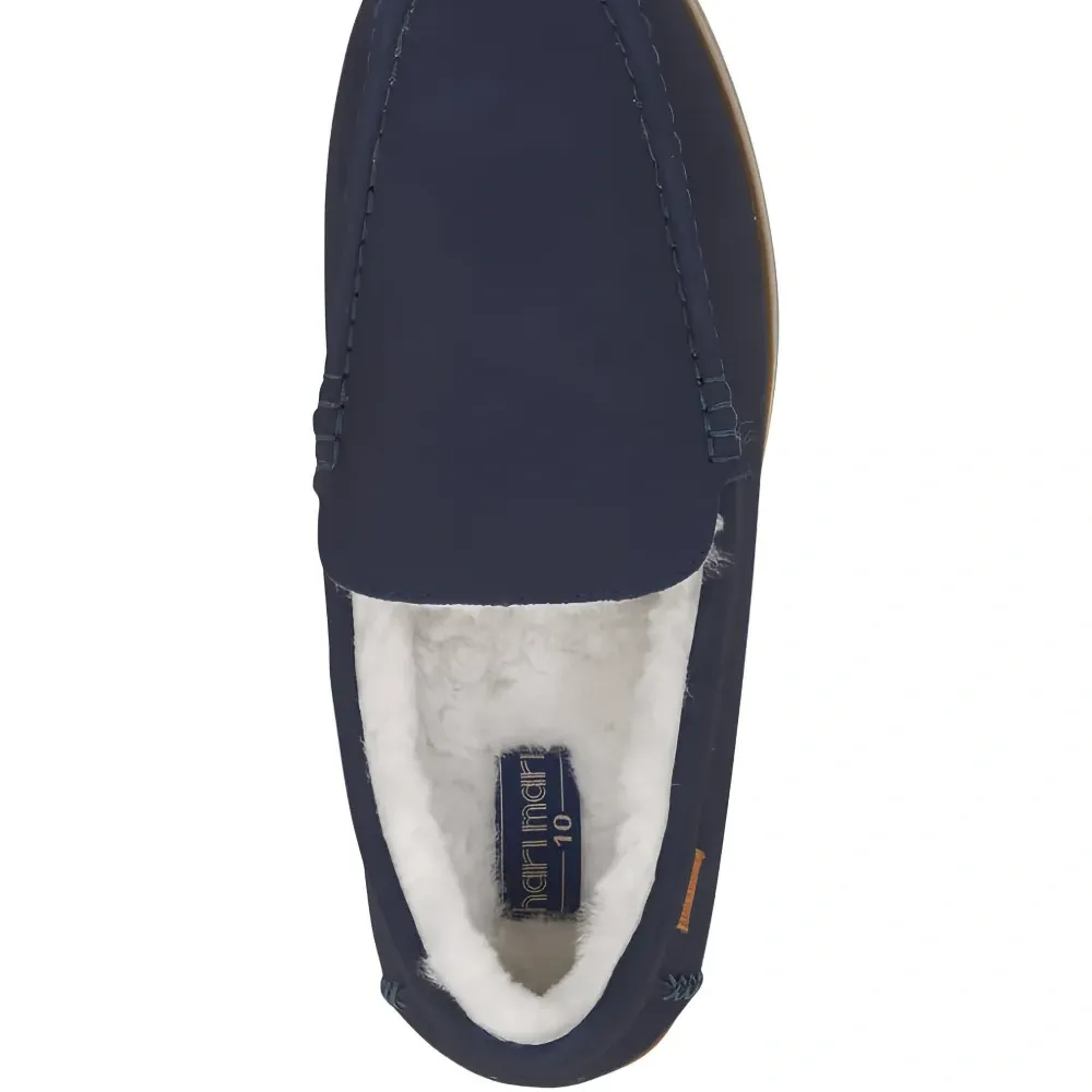 Тапочки без задников