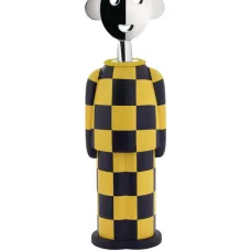 Штопор с узором M от Alessandro Штопор с узором M от Alessandro