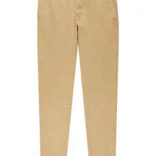 Брюки с пуговицами