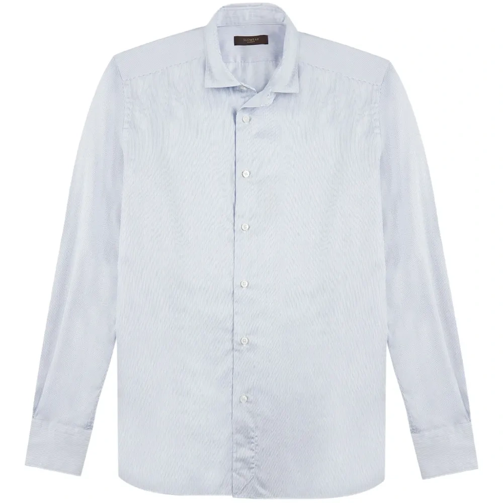 Рубашка на пуговицах