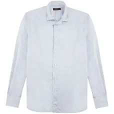 Рубашка на пуговицах