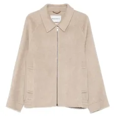 Куртка на молнии Куртка на молнии