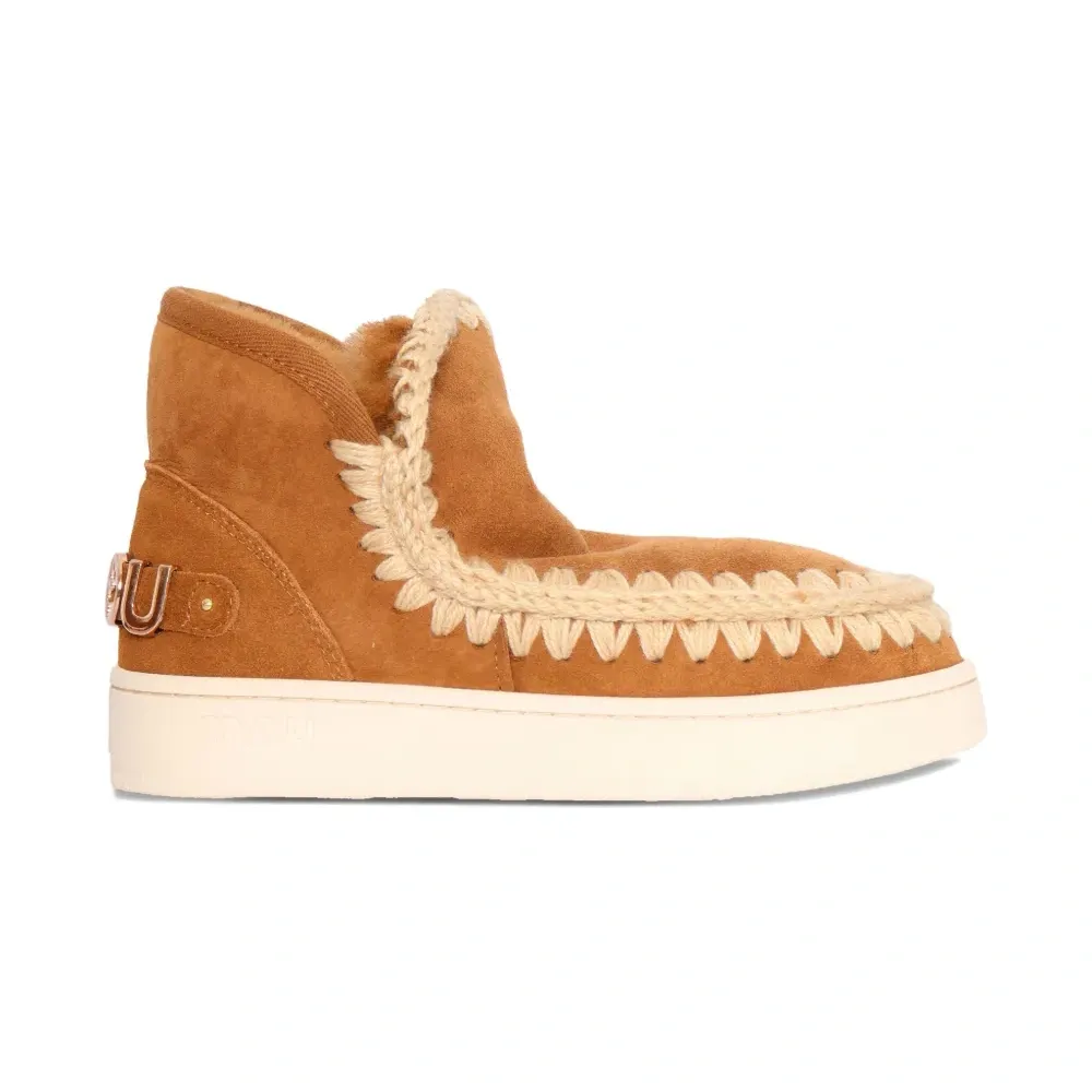 Ботинки Eskimo